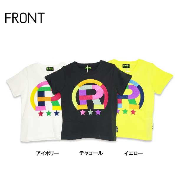 新品　リハーズオールUSCG リメイク ロゴ Tシャツ 楽天市場】LE REVE立体ロゴ刺繍Tシャツ 77-003900 : BONJOUR SAGAN