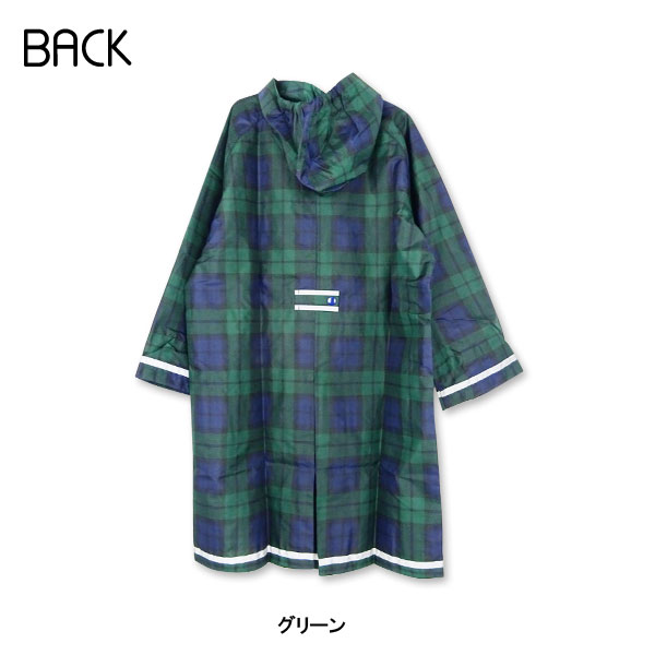 VETEMEMES ブラック レインコート VETEMENTS RAINCOAT レインコート （VETEMENTS（ヴェトモン）の
